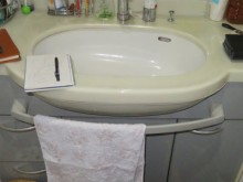 水廻り設備を一新して自分好みのお住まいに 水廻り設備を一新して自分好みのお住まいに